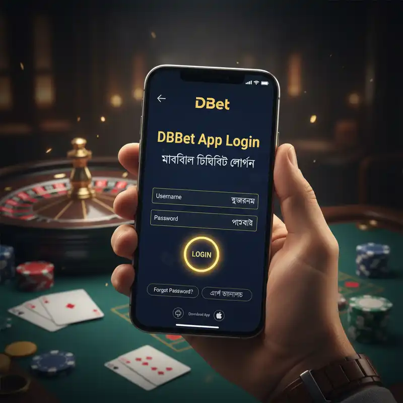 App Login